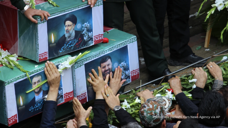 The Aftermath of Tragedy: What Lies Ahead for Iran