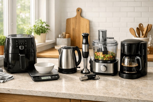 Best Kitchen Gadgets