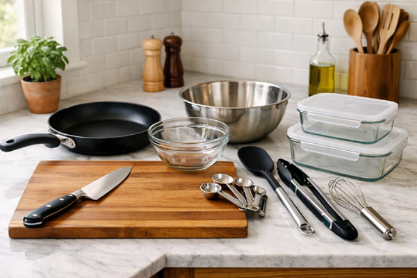 Best Kitchen Supplies