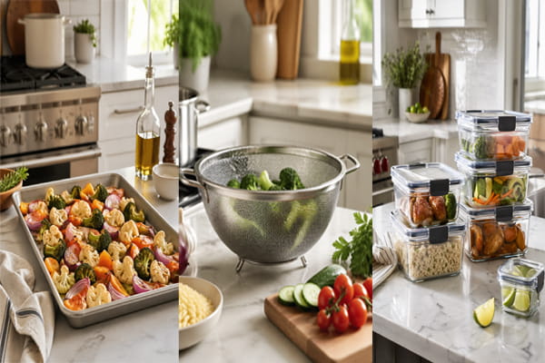 Best Kitchen Supplies