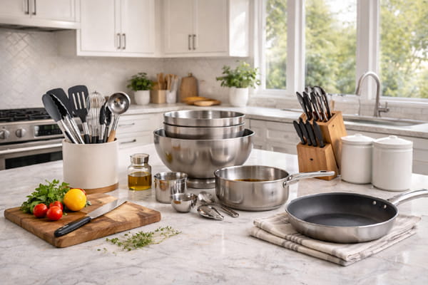 Best Kitchenware Sets