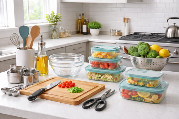 Best Kitchen Accessories