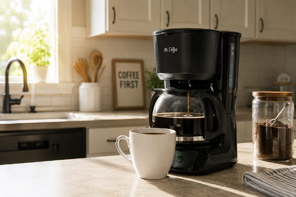 Best Coffee Makers Under $100