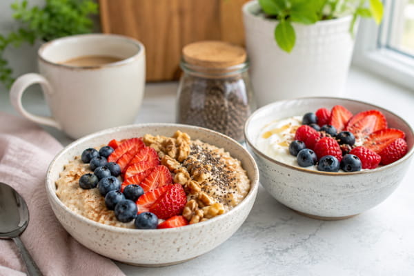 Easy Heart Healthy Recipes