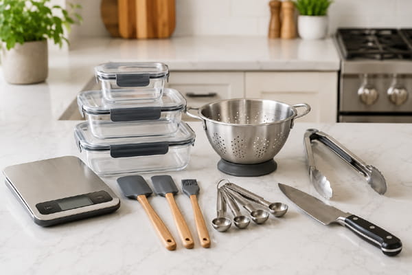 Kitchen gadgets worth buying for saving time and reducing food waste